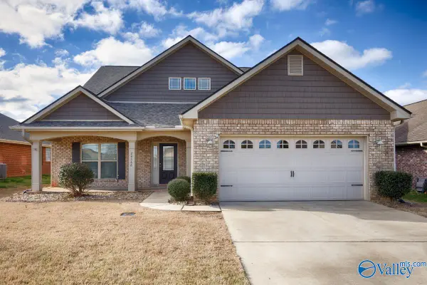 24566 Rolling Vista Drive, Athens, AL 35613