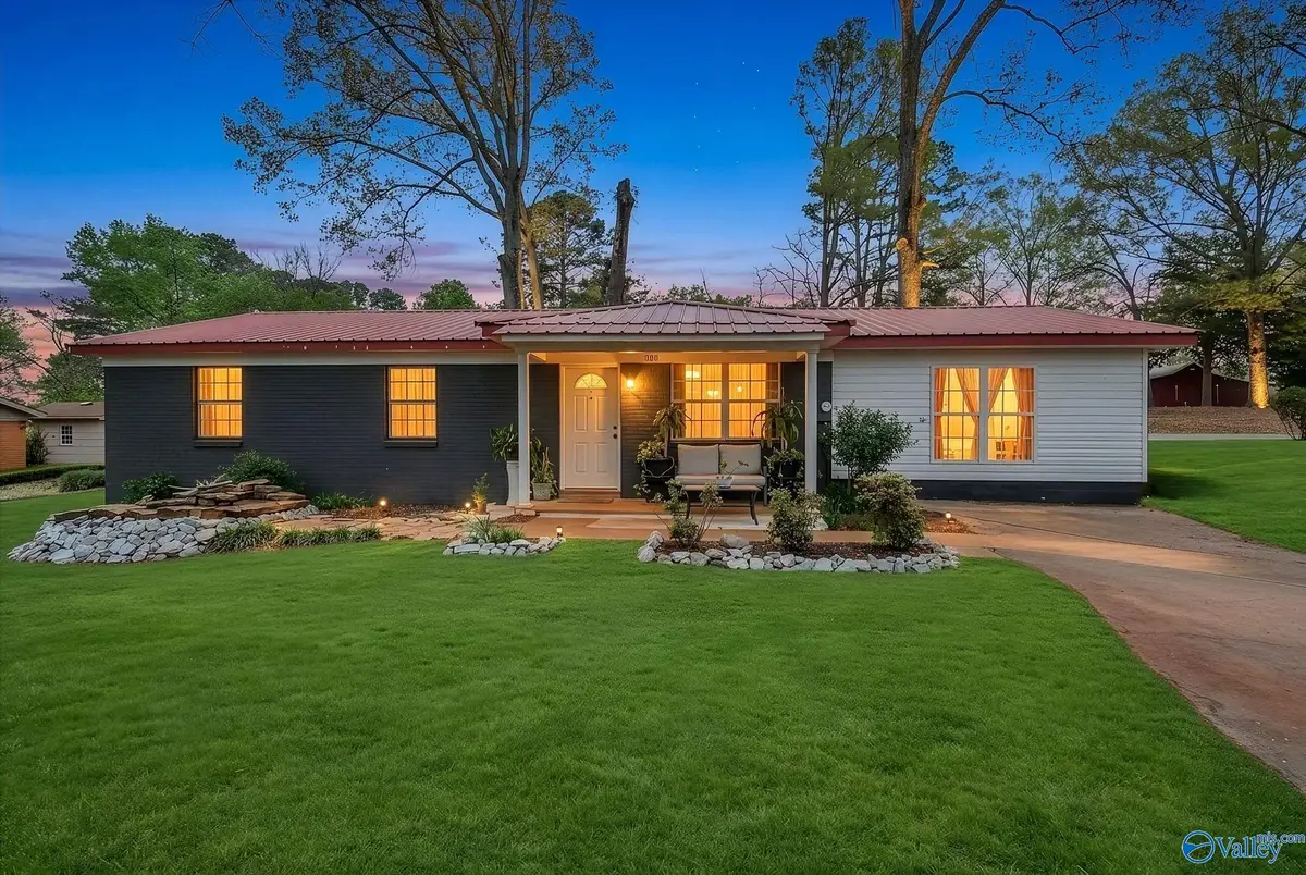 295 Trojan Drive, Hazel Green, AL 35750 - #1