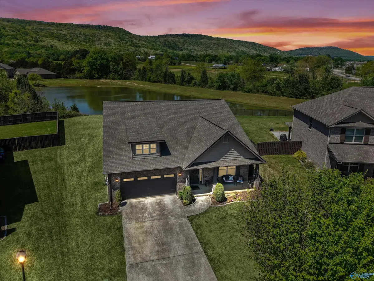 7604 Overton Street, Owens Cross Roads, AL 35769 - #1