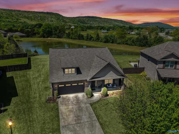 7604 Overton Street, Owens Cross Roads, AL 35769