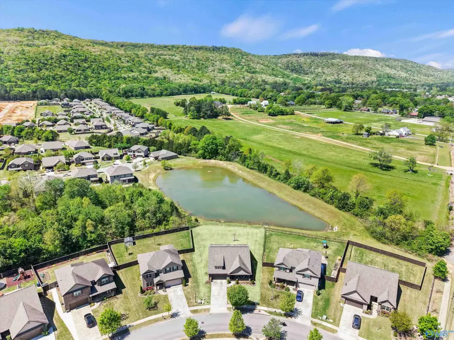 7604 Overton Street, Owens Cross Roads, AL 35769 - #3