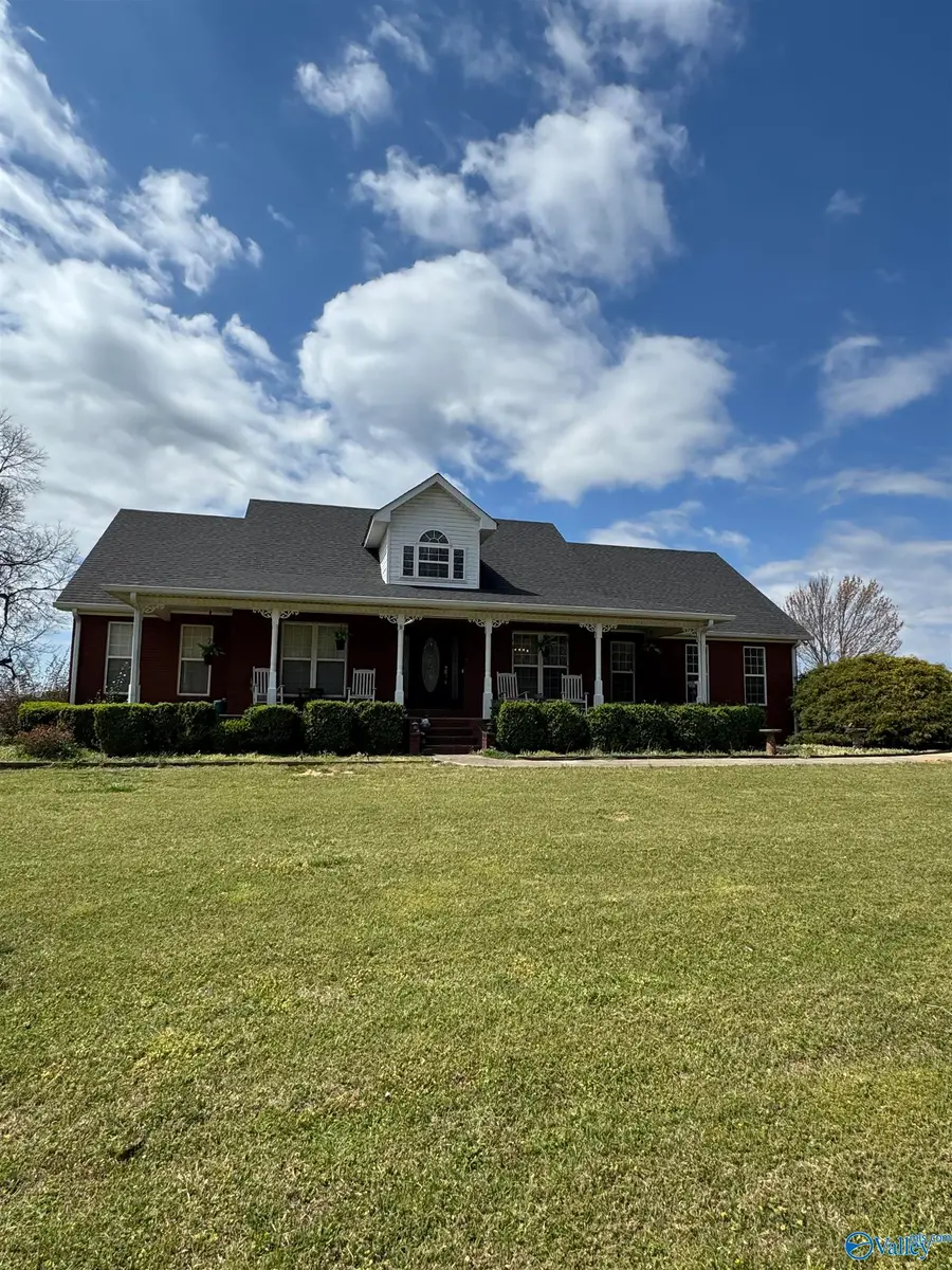 1275 County Road 261, Town Creek, AL 35672 - #2