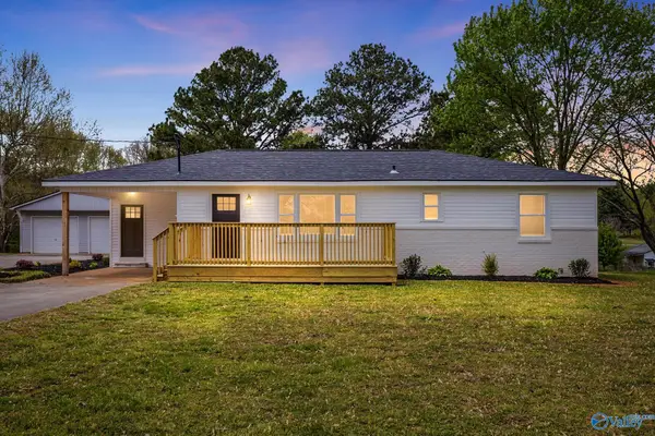 168 Bradford Lane, Huntsville, AL 35811