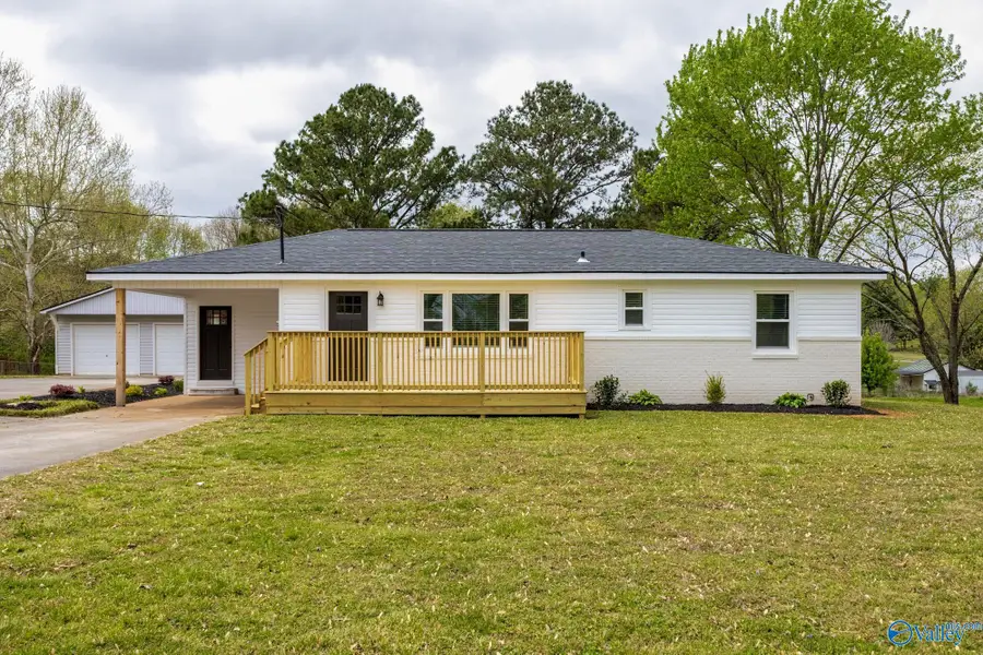 168 Bradford Lane, Huntsville, AL 35811 - #2