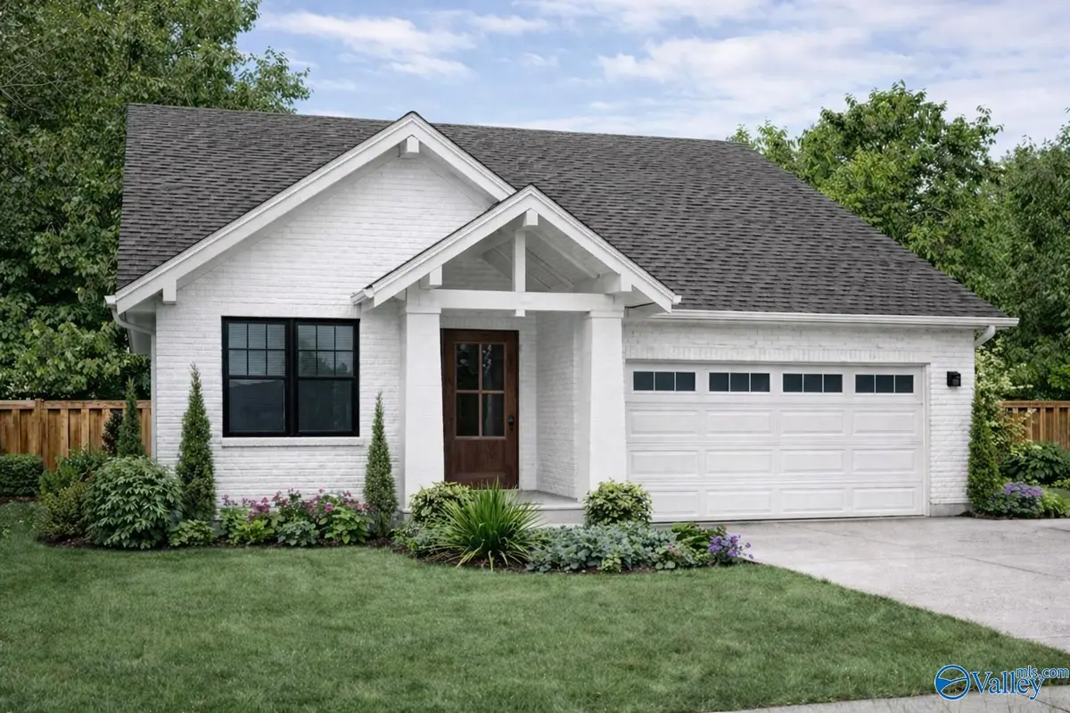 251 Monterey Drive, Albertville, AL 35950 - #1