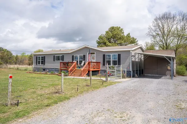 116 County Road 779, Ider, AL 35981