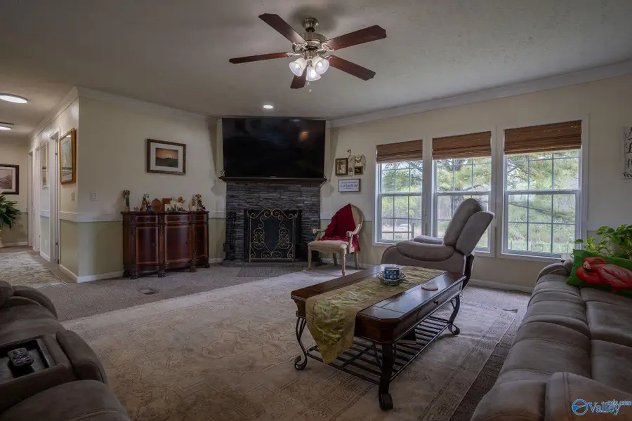 116 County Road 779, Ider, AL 35981 - #3