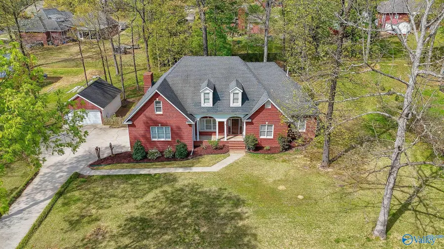 24 Golden Oak Drive, Trinity, AL 35603 - #3