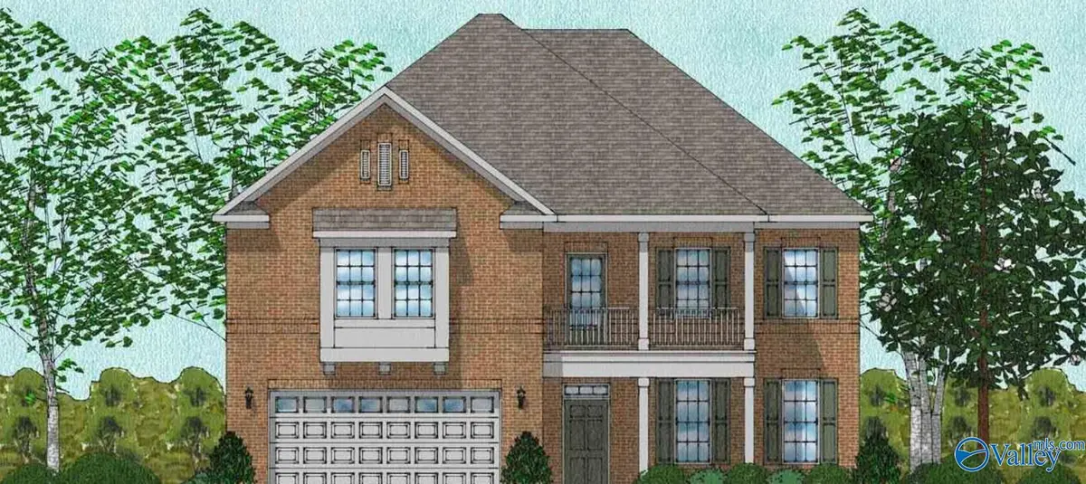 140 Fargo Circle, Madison, AL 35756 - #1