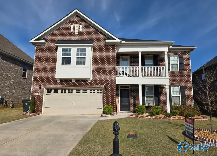 140 Fargo Circle, Madison, AL 35756 - #2