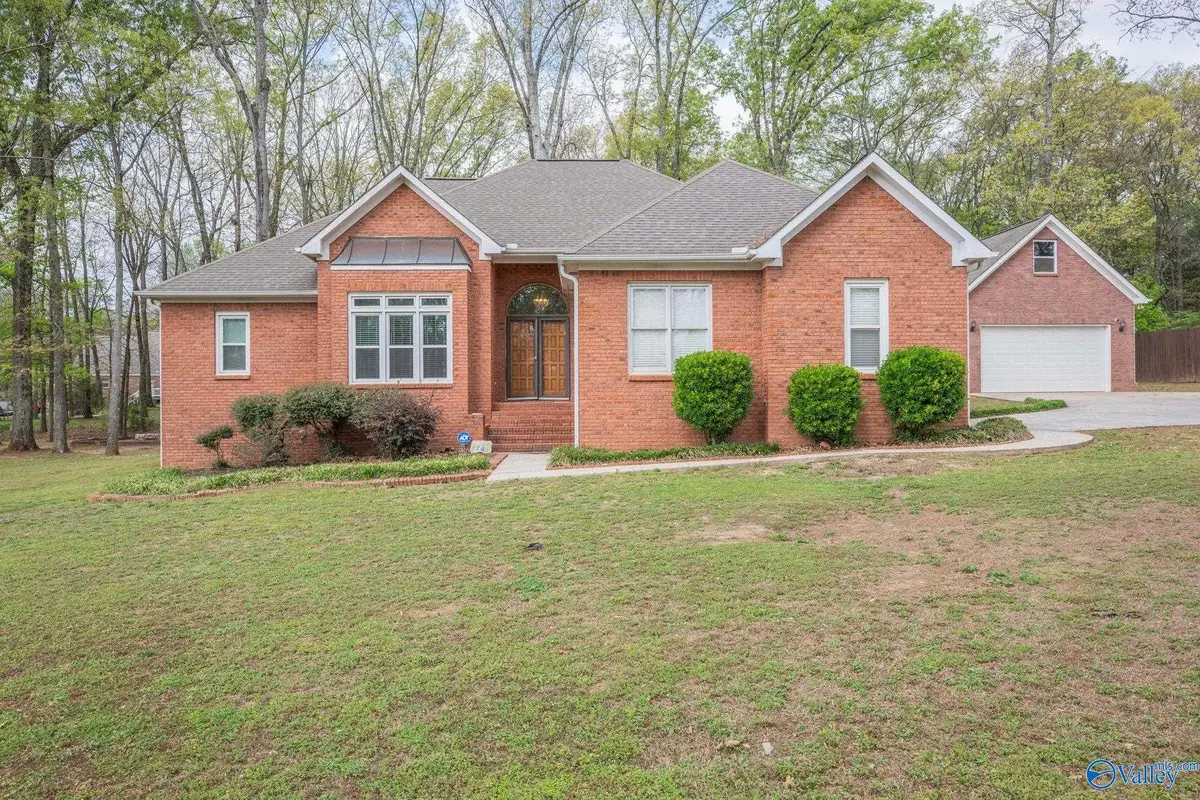 136 Forest Home Drive, Trinity, AL 35673 - #1