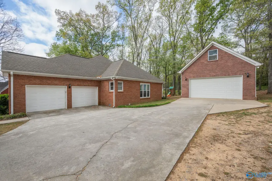 136 Forest Home Drive, Trinity, AL 35673 - #2