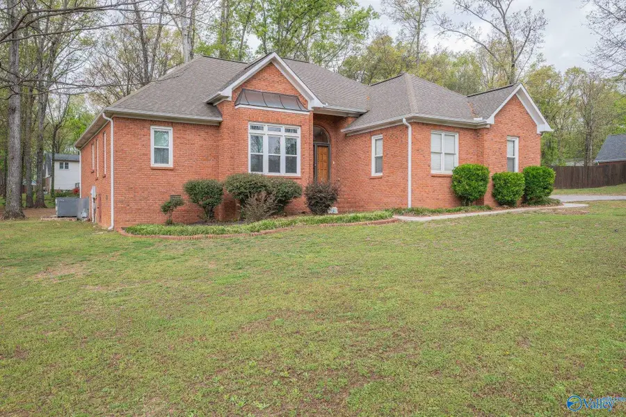 136 Forest Home Drive, Trinity, AL 35673 - #3