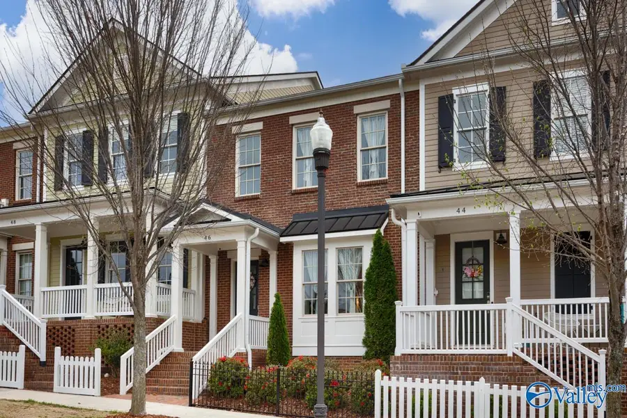 46 Pine Street Nw, Huntsville, AL 35806 - #2
