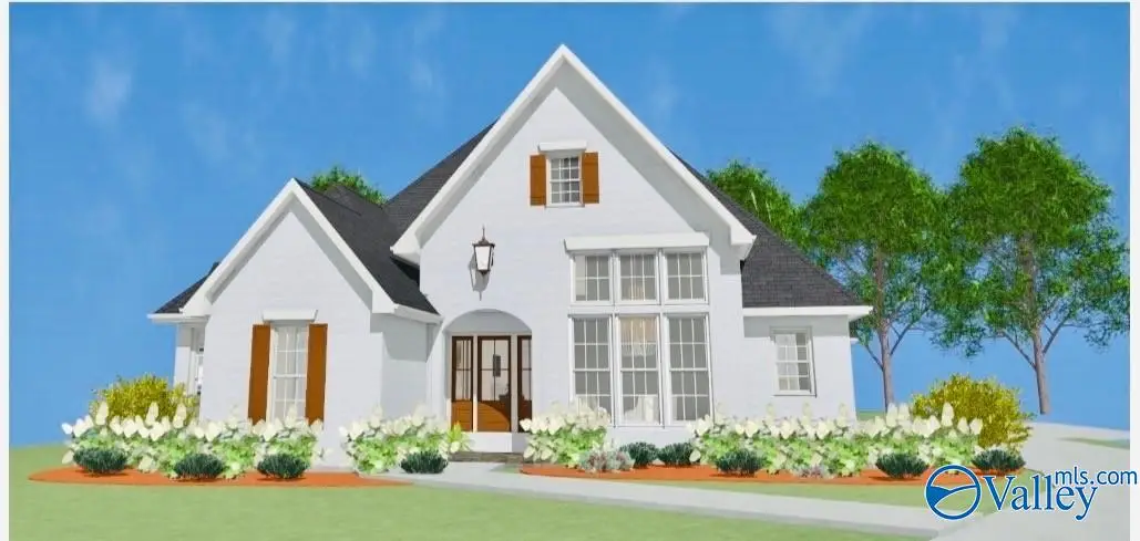 Lot 11 Newcastle Lane, Decatur, AL 35603 - #1