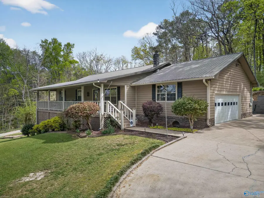 2701 Riverview Drive, Hokes Bluff, AL 35903 - #3