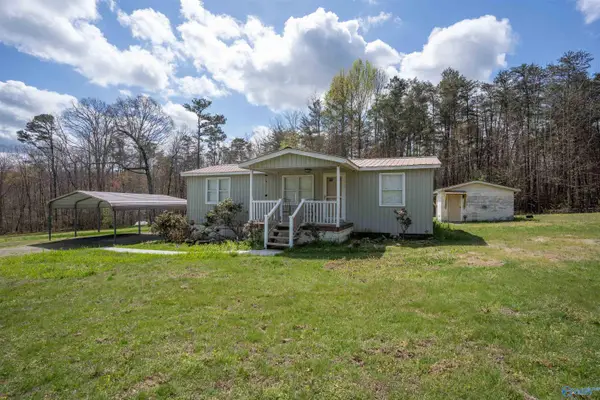 7627 County Road 141, Ider, AL 35981