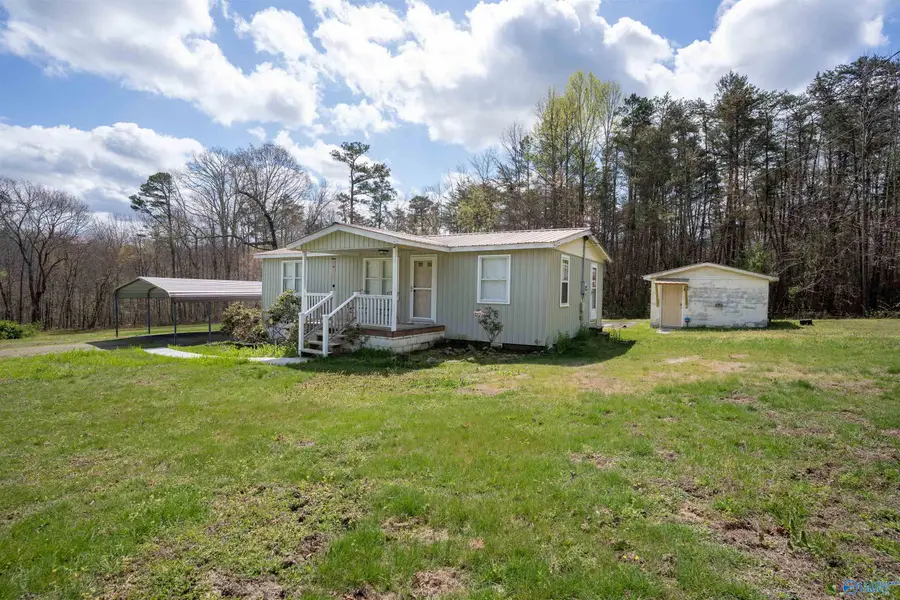 7627 County Road 141, Ider, AL 35981 - #2