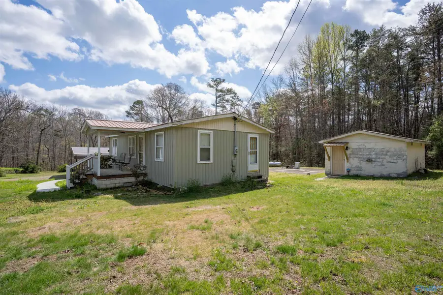 7627 County Road 141, Ider, AL 35981 - #3