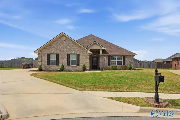 13147 Trumpet Drive, Madison, AL 35756