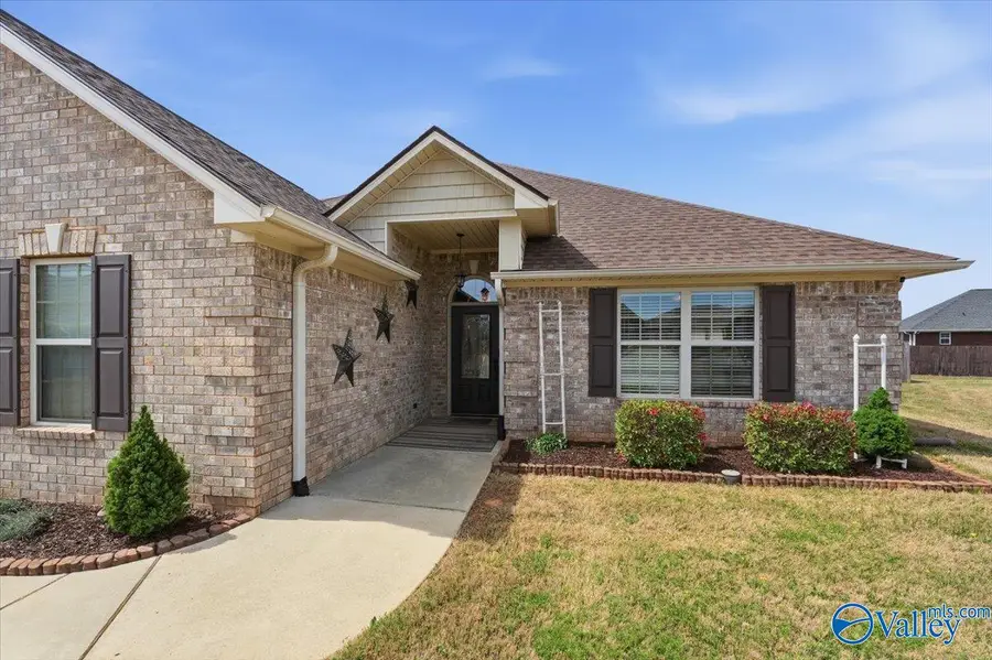 13147 Trumpet Drive, Madison, AL 35756 - #2