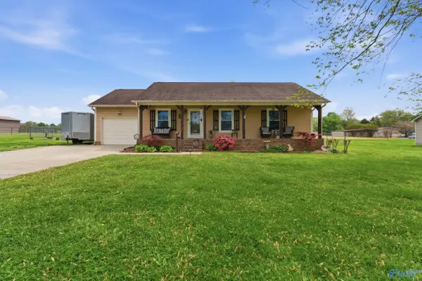 1001 Scott Road, Hazel Green, AL 35750