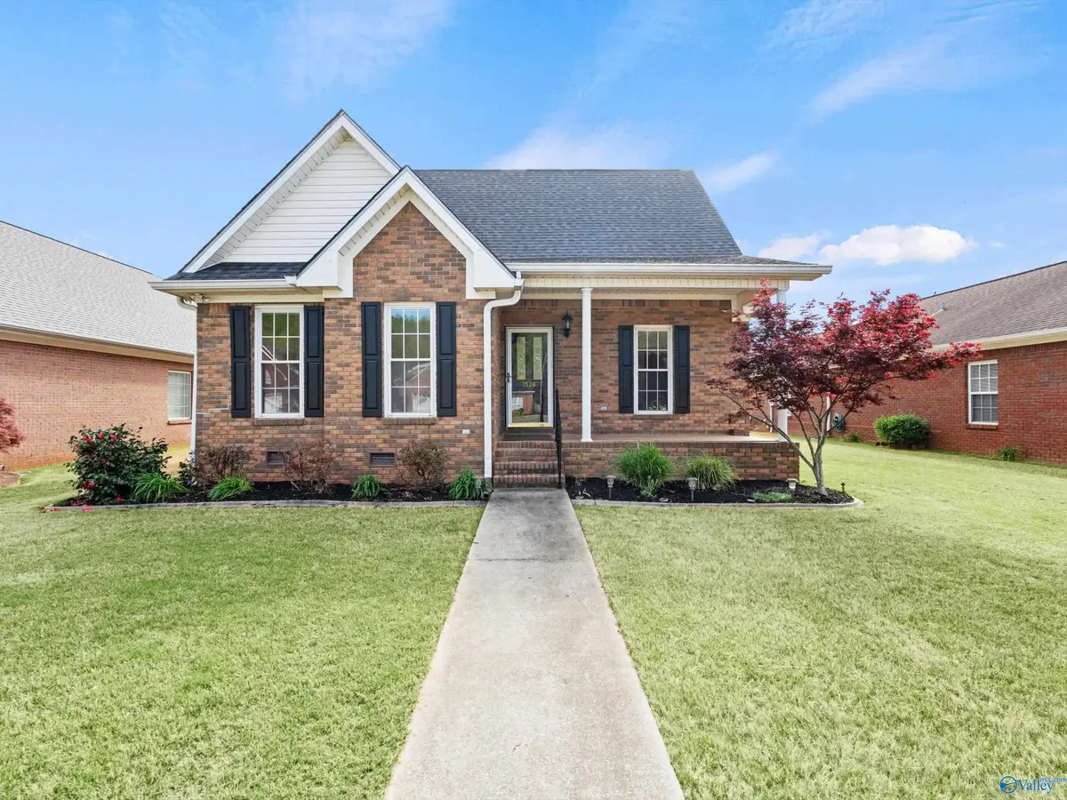 1528 Oak Lea Road Sw, Decatur, AL 35603 - #1