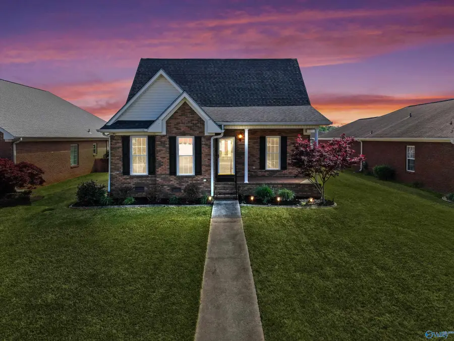 1528 Oak Lea Road Sw, Decatur, AL 35603 - #2