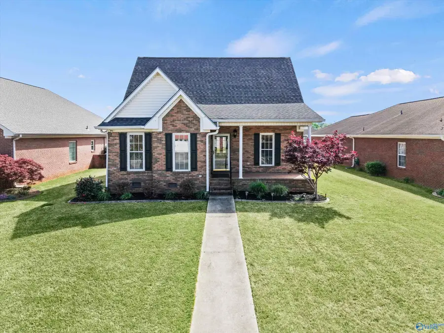 1528 Oak Lea Road Sw, Decatur, AL 35603 - #3