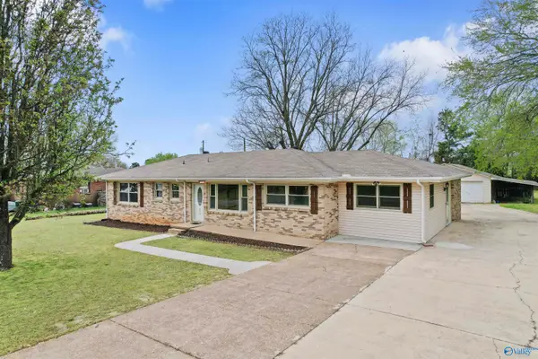 206 Suffield Street, Athens, AL 35611