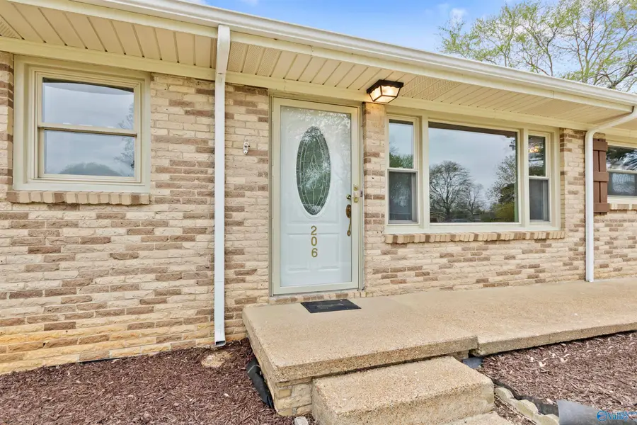 206 Suffield Street, Athens, AL 35611 - #3