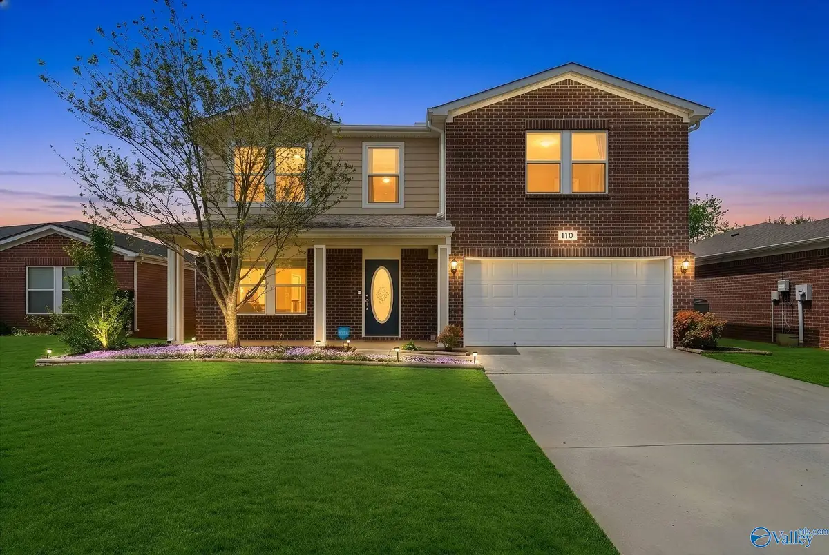 110 Forestbrook Drive, Madison, AL 35757 - #1