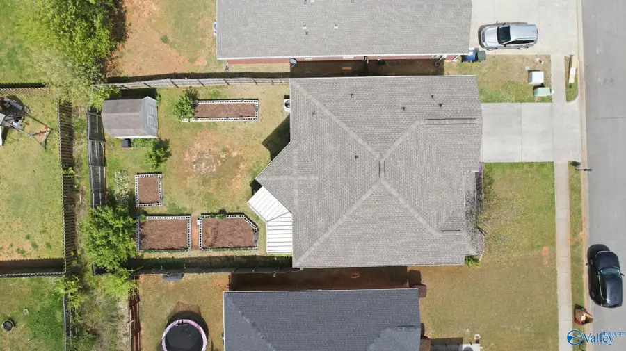 110 Forestbrook Drive, Madison, AL 35757 - #3