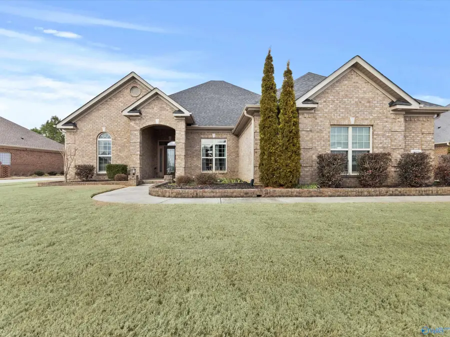 222 Legendwood Drive, Madison, AL 35757 - #2