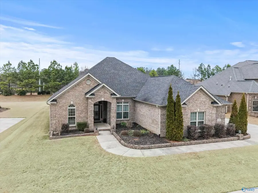 222 Legendwood Drive, Madison, AL 35757 - #3