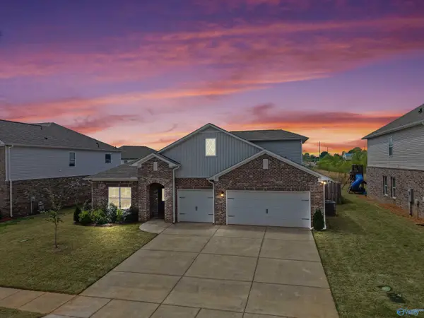 404 Arcanum Lane, New Market, AL 35761