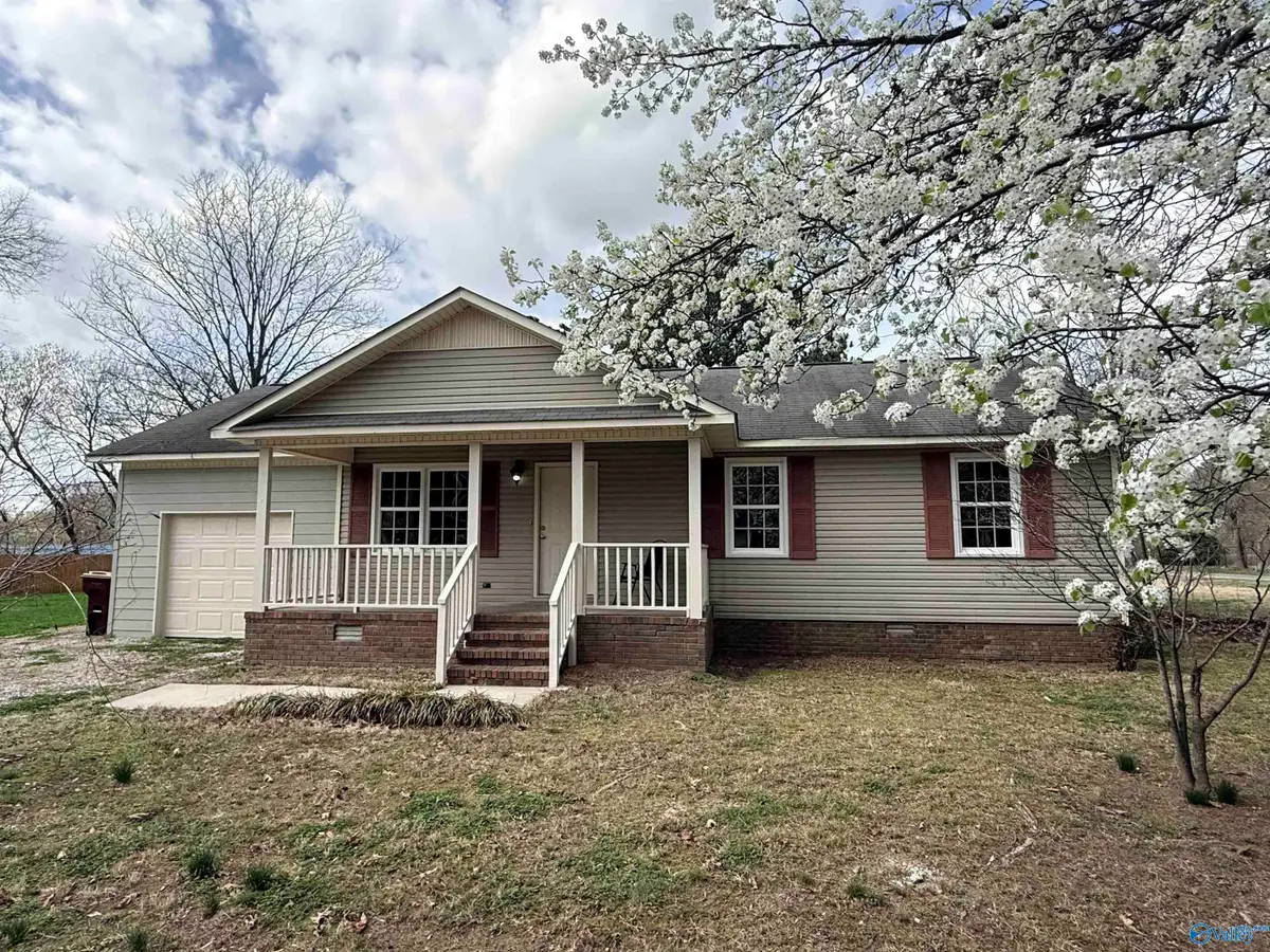 20393 Elkton Road, Athens, AL 35614 - #1