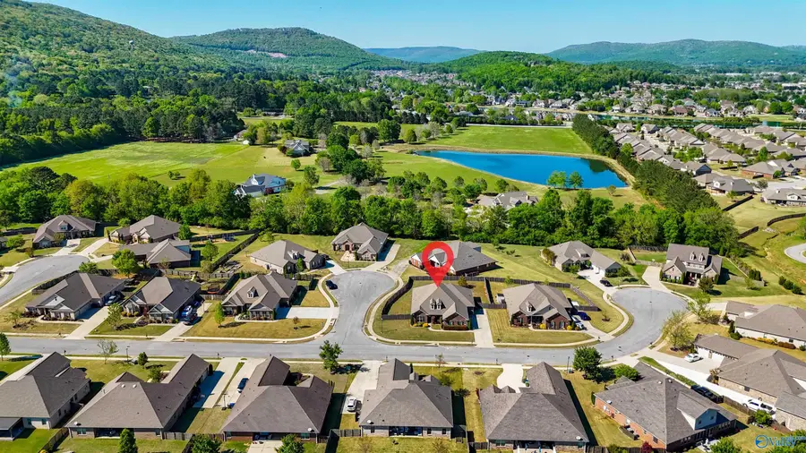 4413 Duskin Court, Owens Cross Roads, AL 35763 - #2