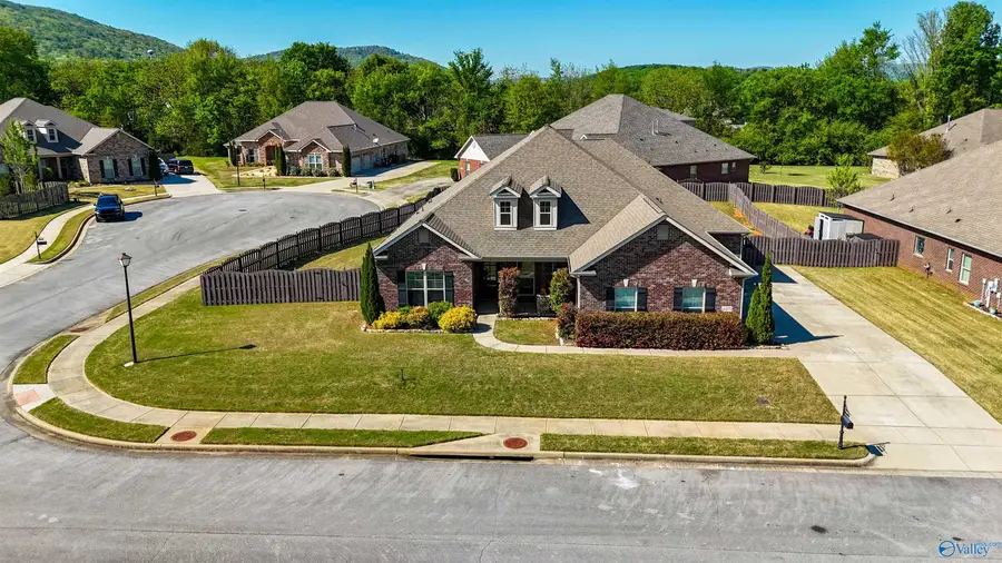 4413 Duskin Court, Owens Cross Roads, AL 35763 - #3