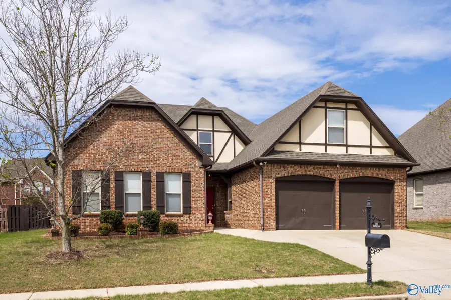 114 Misty River Lane, Huntsville, AL 35824 - #2