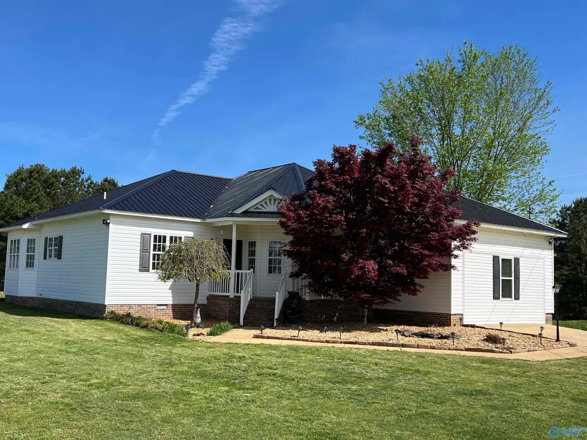 45 Bellamy Road, Boaz, AL 35956 - #1