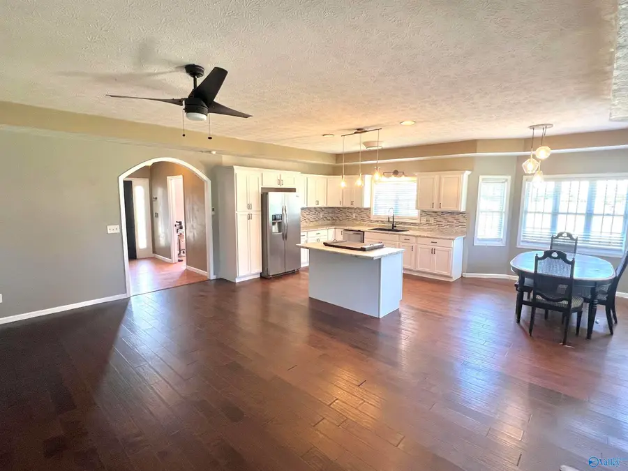 45 Bellamy Road, Boaz, AL 35956 - #2