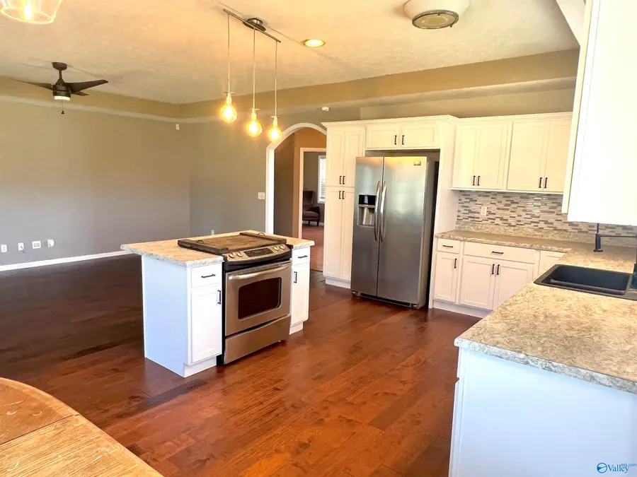 45 Bellamy Road, Boaz, AL 35956 - #3