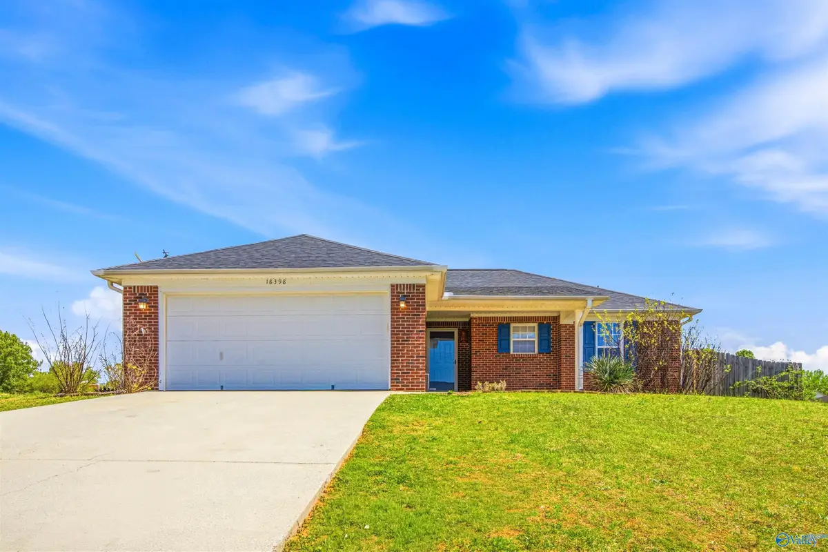 18398 White Tail Lane, Athens, AL 35613 - #1