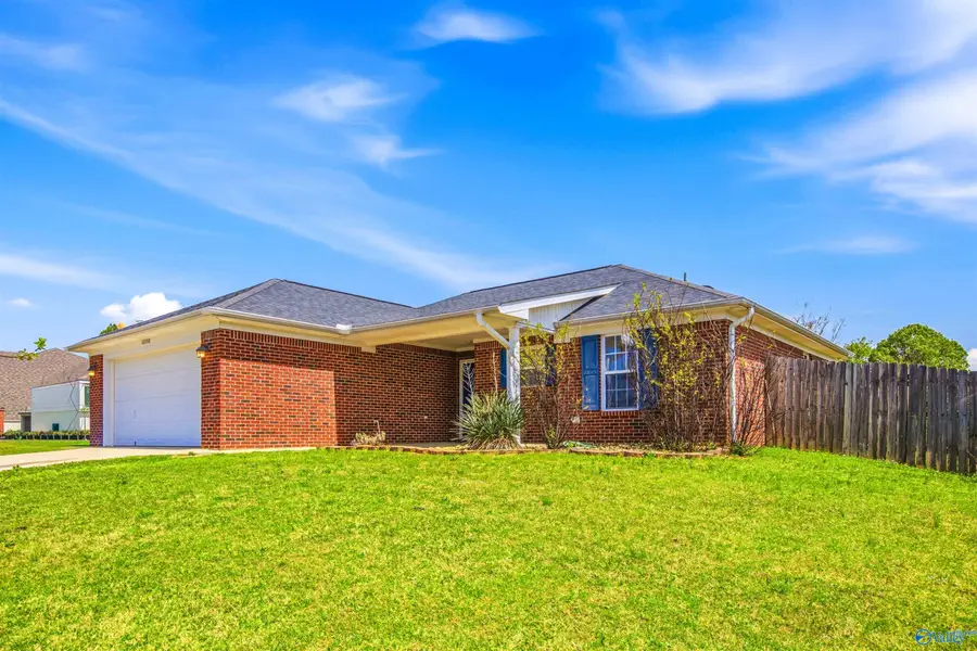 18398 White Tail Lane, Athens, AL 35613 - #2