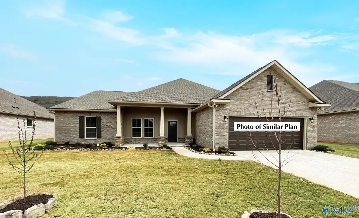 7114 Springwell Court Se, Gurley, AL 35748 - #1