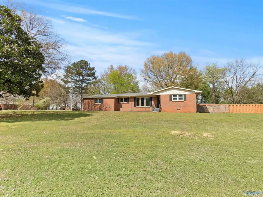 15652 Thompson Lane, Athens, AL 35611 - #3