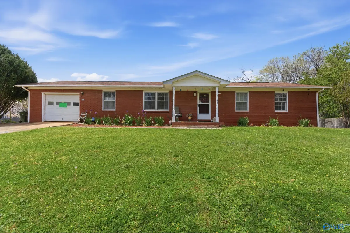 601 Walton Drive, Madison, AL 35758 - #1