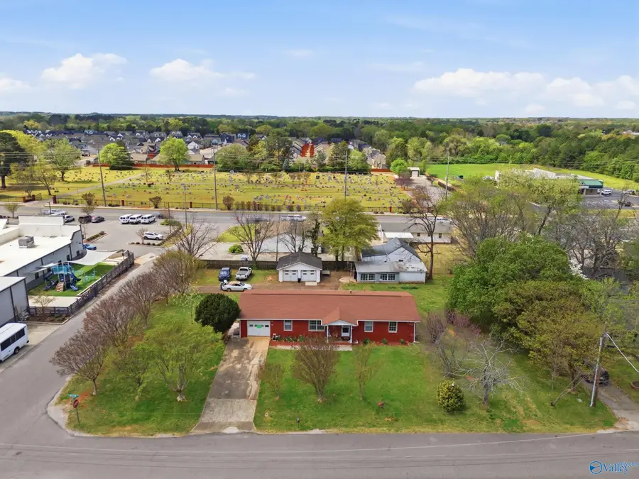 601 Walton Drive, Madison, AL 35758 - #2