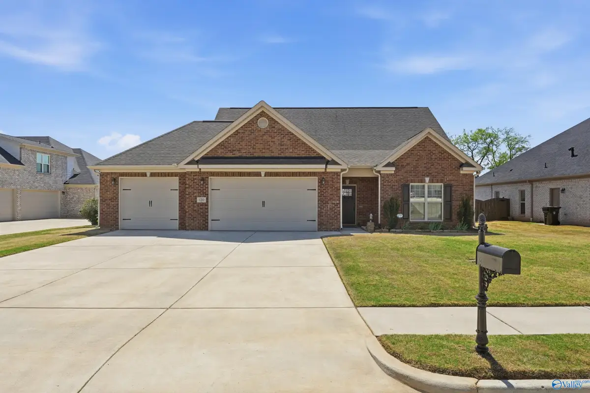 120 Shields Lake Drive, Huntsville, AL 35811 - #1
